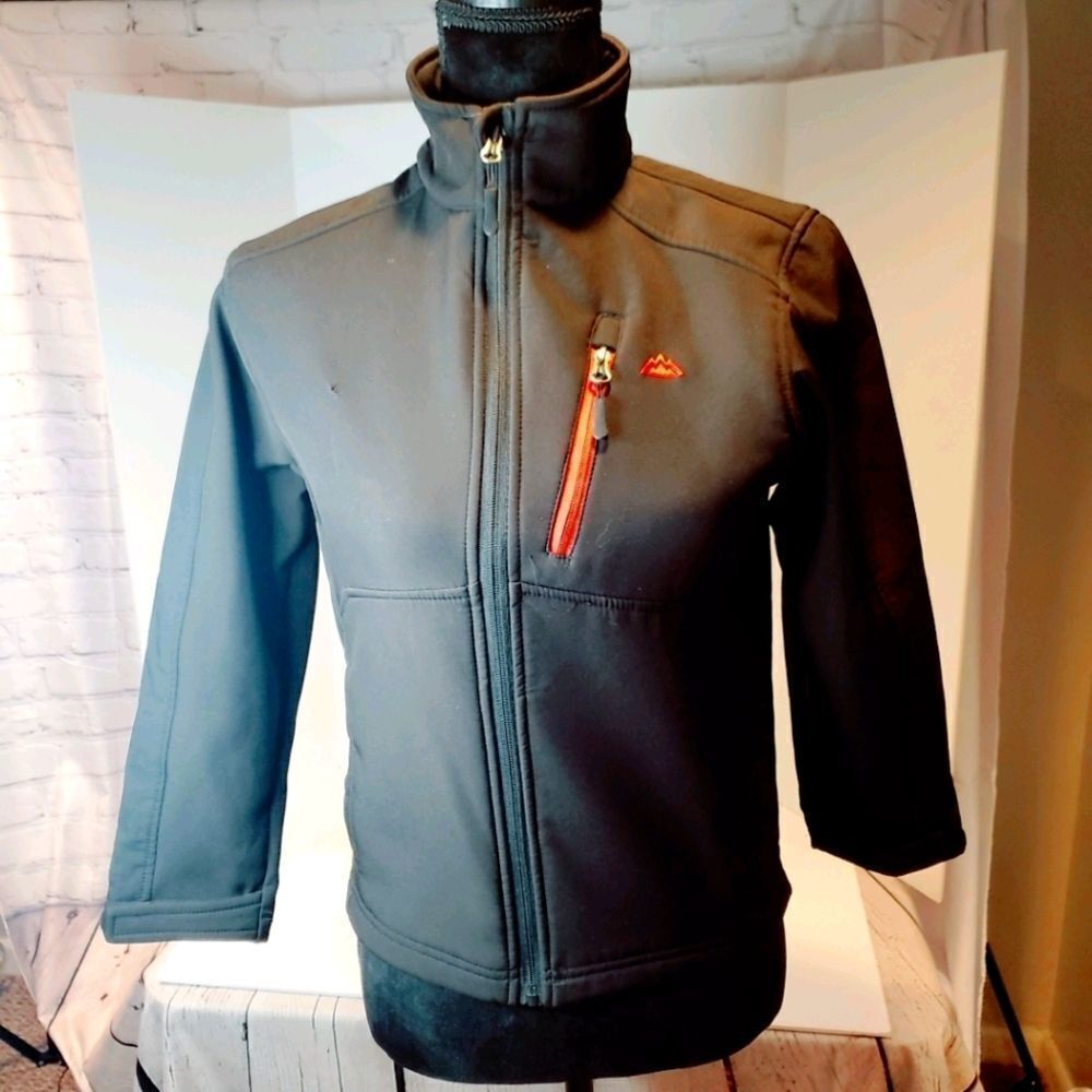 SNOZU Performance Jacket 